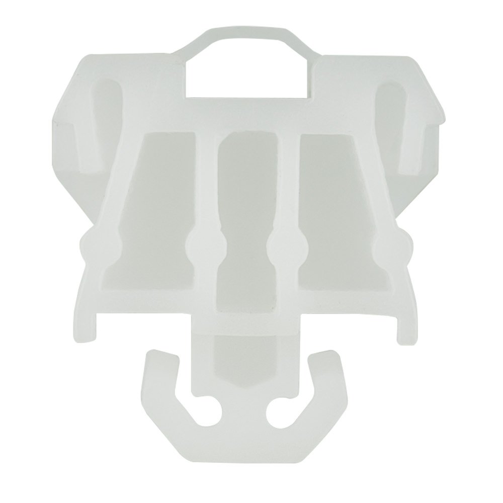 SORTIMENTO DE CLIPS 6 PCS P/52893