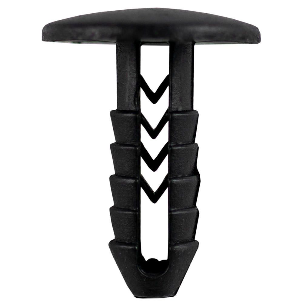 SORTIMENTO DE CLIPS 25 PCS P/52900