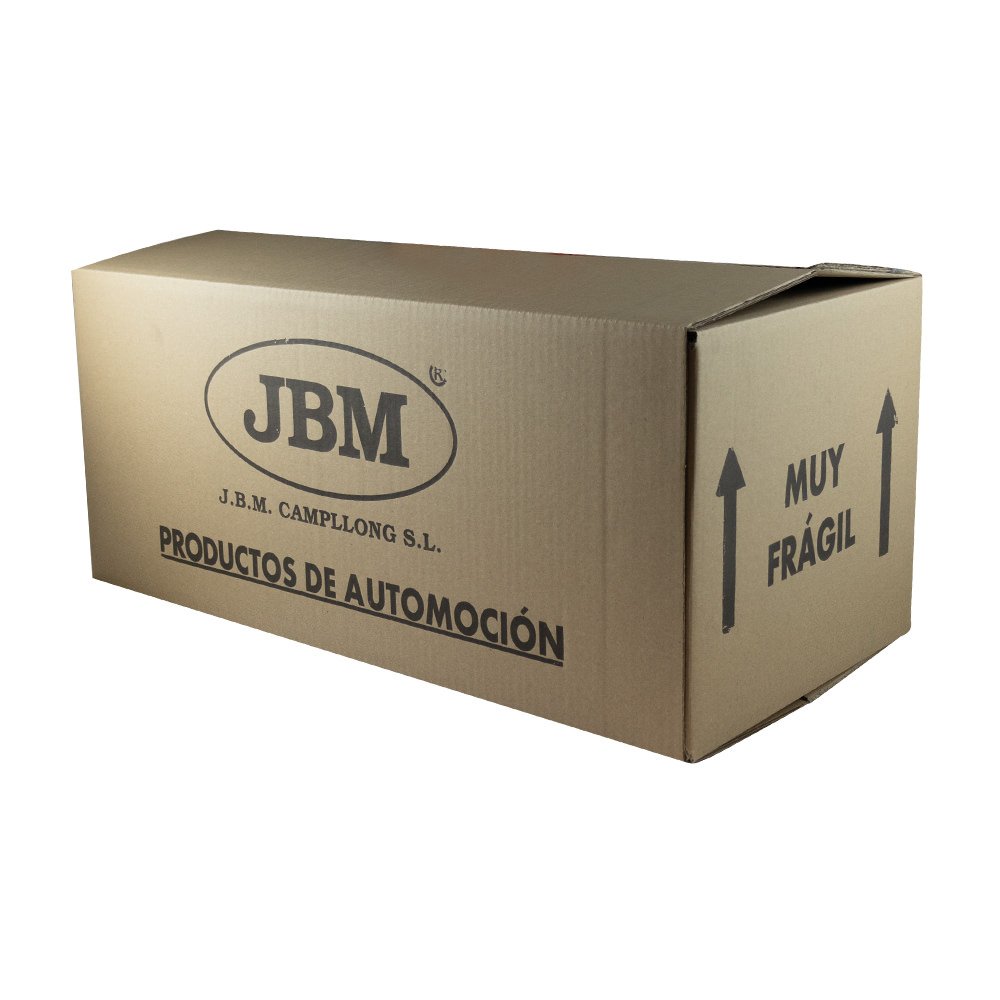 CAIXA DE CARTÃO JBM 57X30X25CM (KITS DE EMERGÊNCIA)