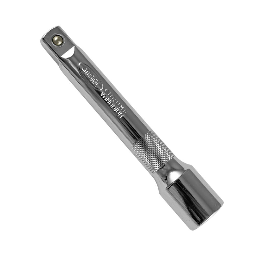 AUMENTO DE 1/2" 125MM CROMADA