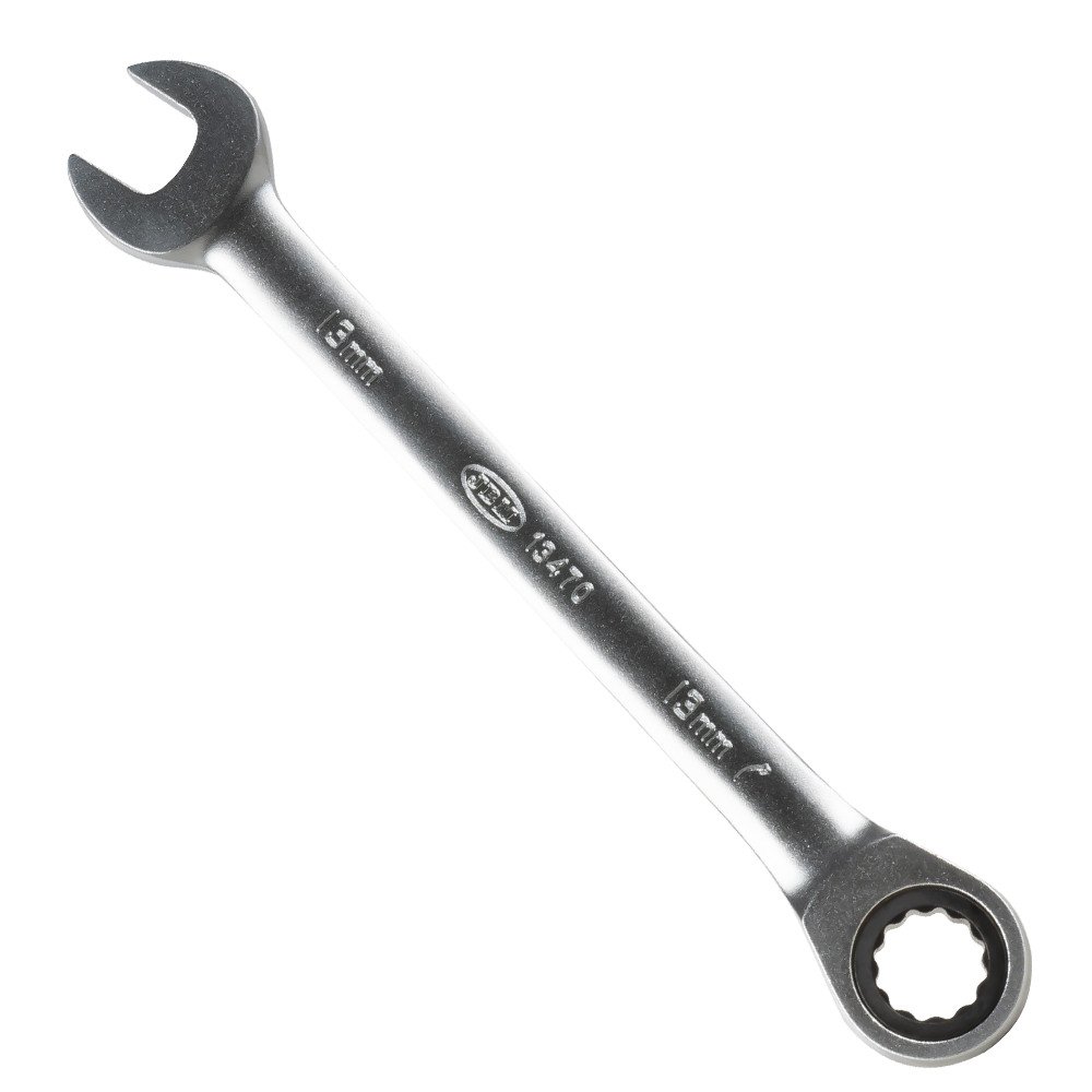 CHAVE BOCA-LUNETA COM ROQUETE 13MM
