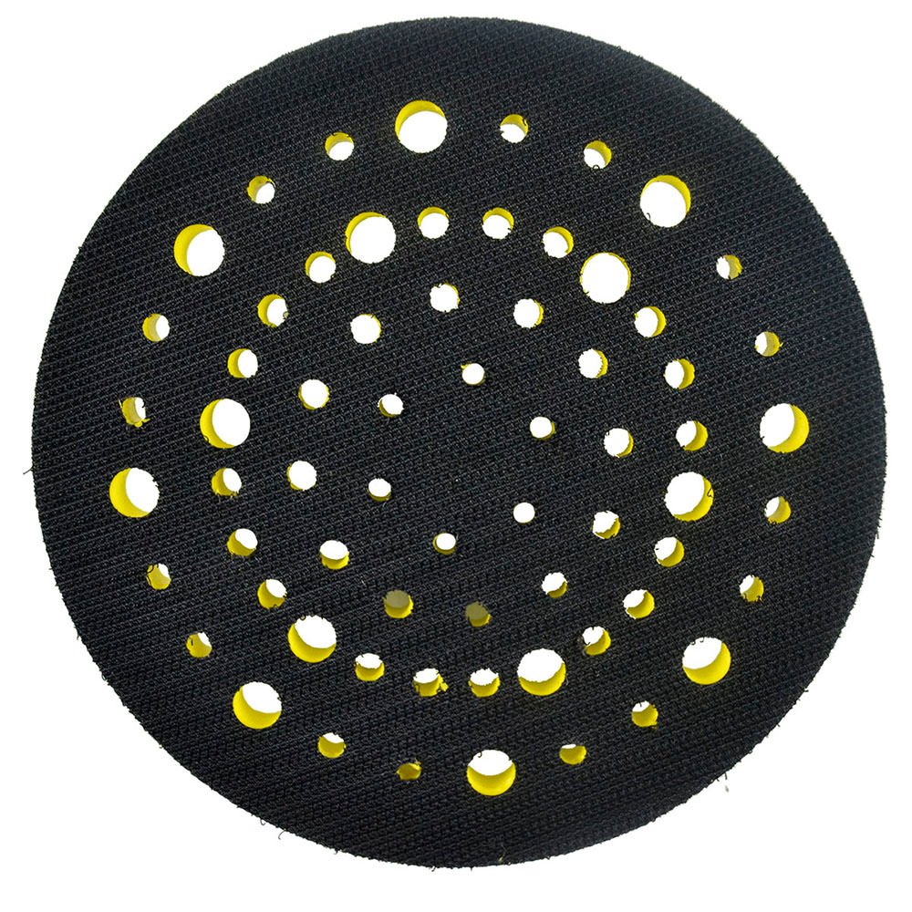 DISCO DE 66 BURACOS PARA LIXADORAS
