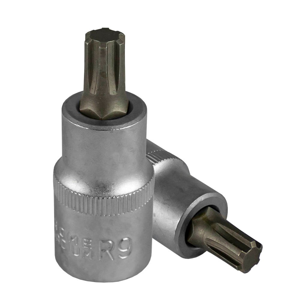 1/2" RIBE CHAVE M9 55MM