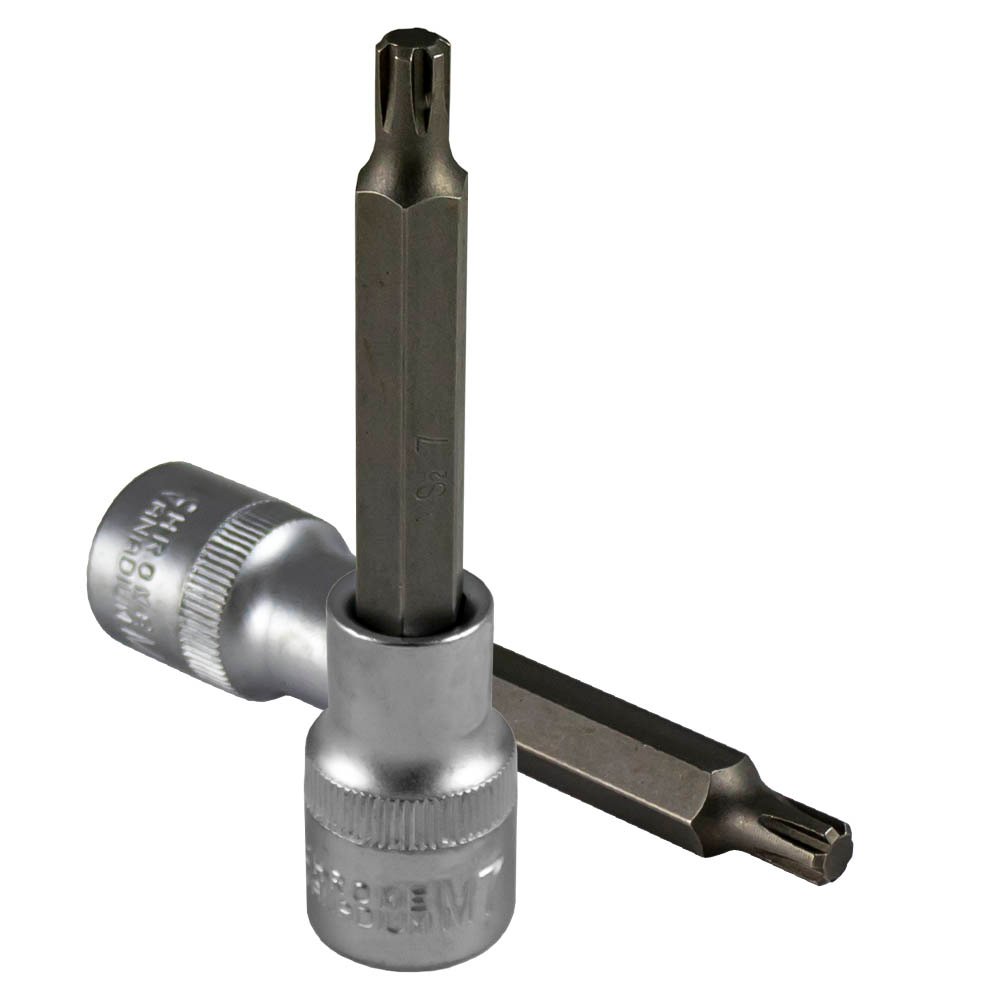 1/2" RIBE CHAVE M10 100MM