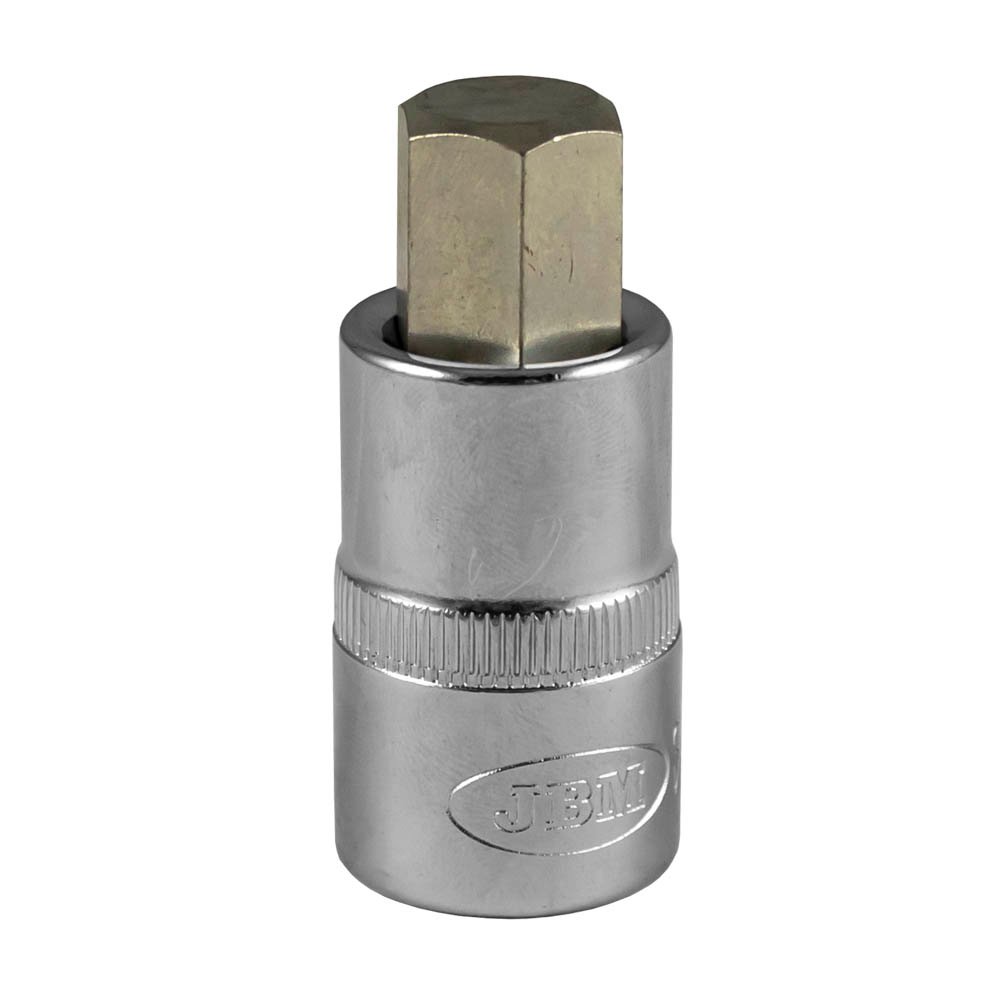 BROCA ALLEN 14 MM CROMADA