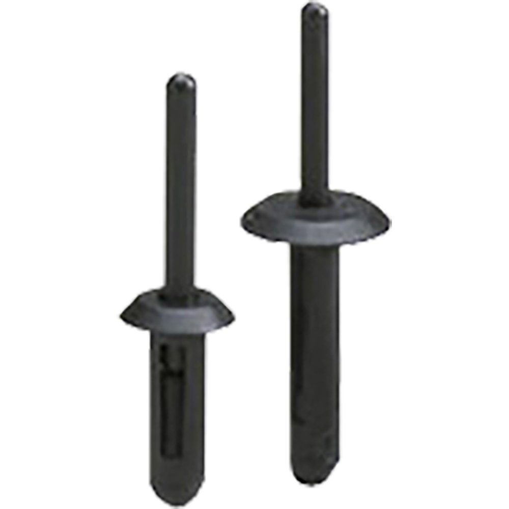 REBITES PLÁSTICOS 6 × 17 × 30 MM