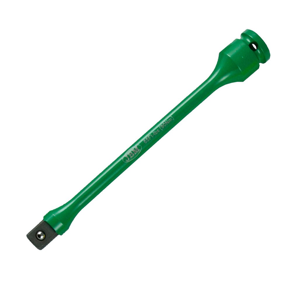 BARRA DE EXTENSÃO DE IMPACTO 90NM