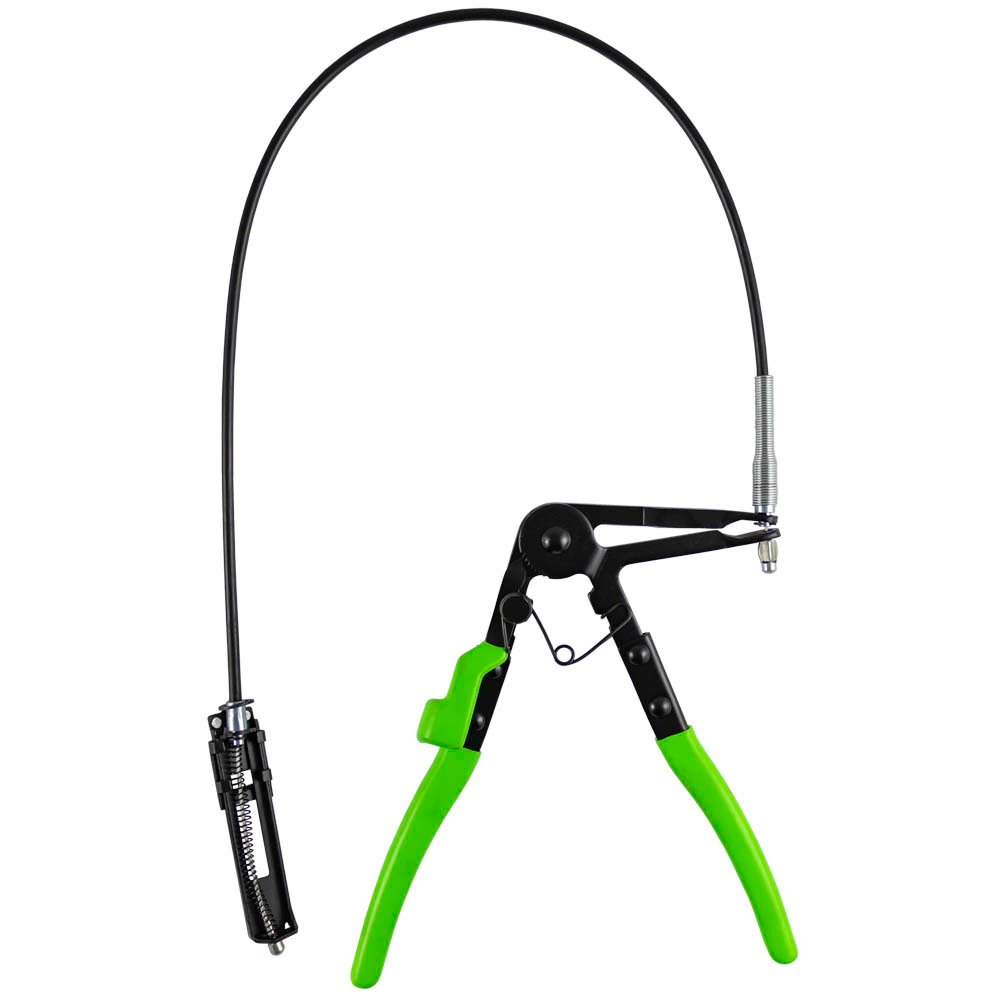 ALICATE COM CABLE PARA BRAÇADEIRAS