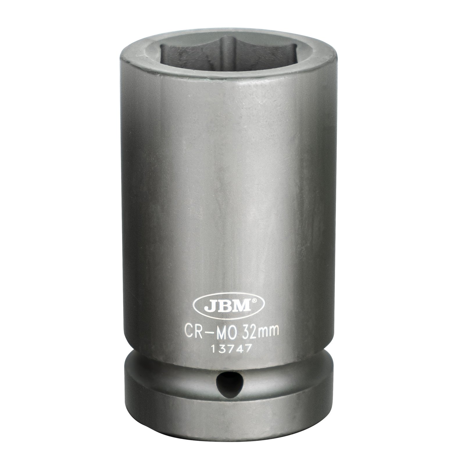 CHAVE IMPACTO HEX. LONGA 1" 32MM