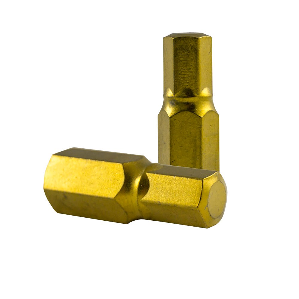 PONTA HEX HEAVY DUTY H4 30MML - 52753