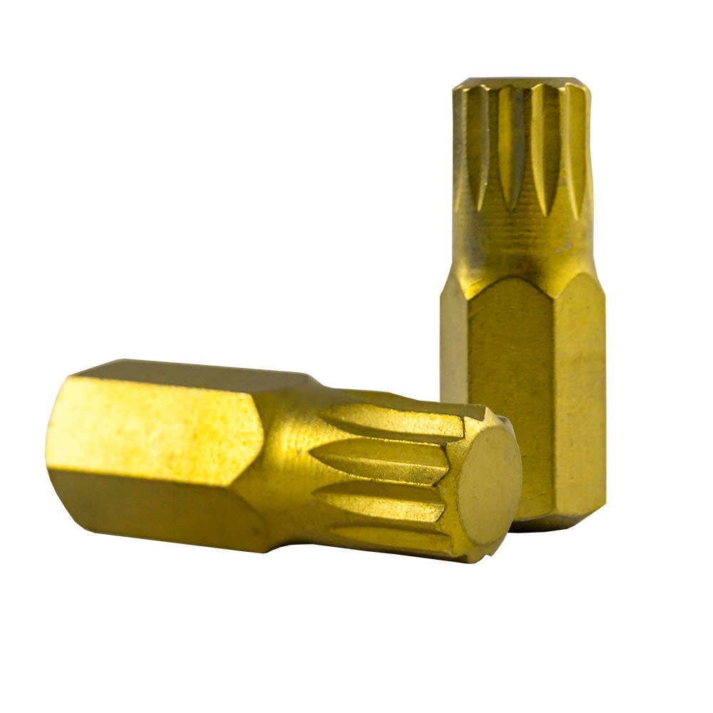 PONTA 12 CANTOS HEAVY DUTY M12 30MML - 52753
