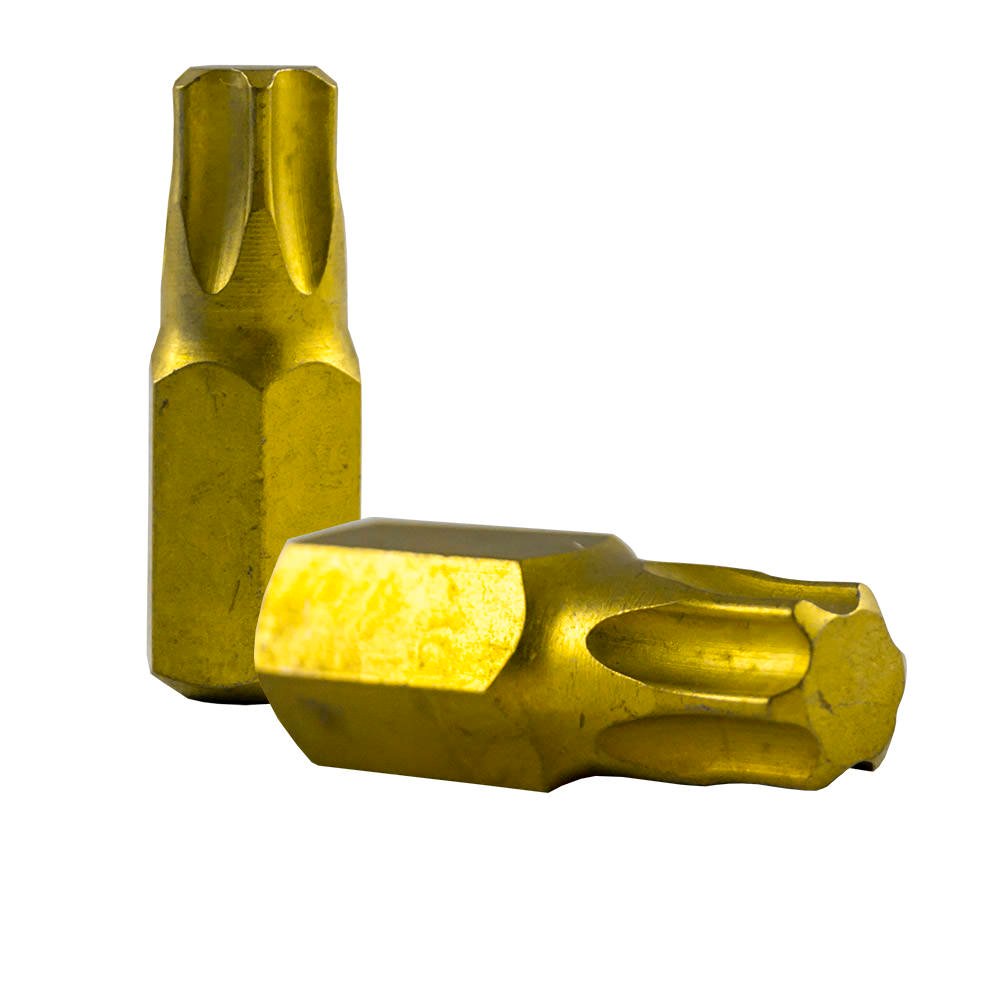 PONTA TORX HEAVY DUTY T30 30MML - 52753