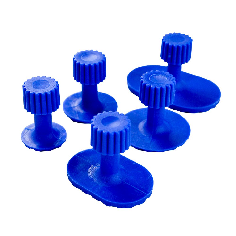 SACO DE 5 DISCOS AZUIS PARA REF. 53224
