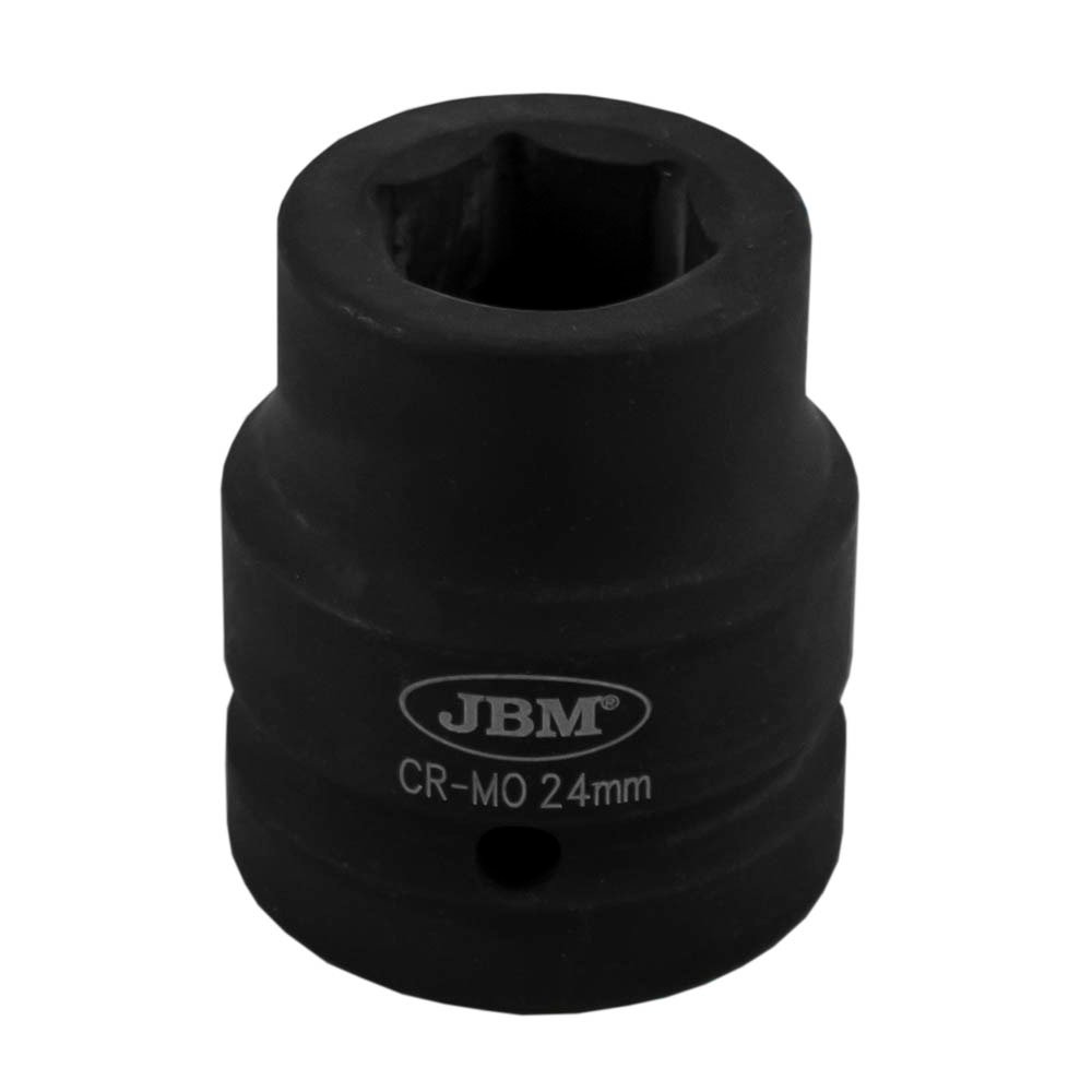 CHAVE IMPACTO HEX. 1" 24MM