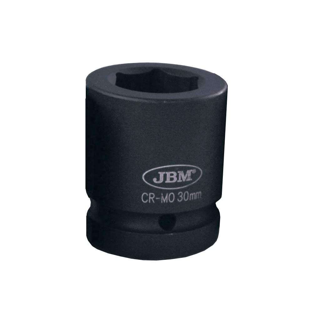 CHAVE IMPACTO HEX. 1" 30MM