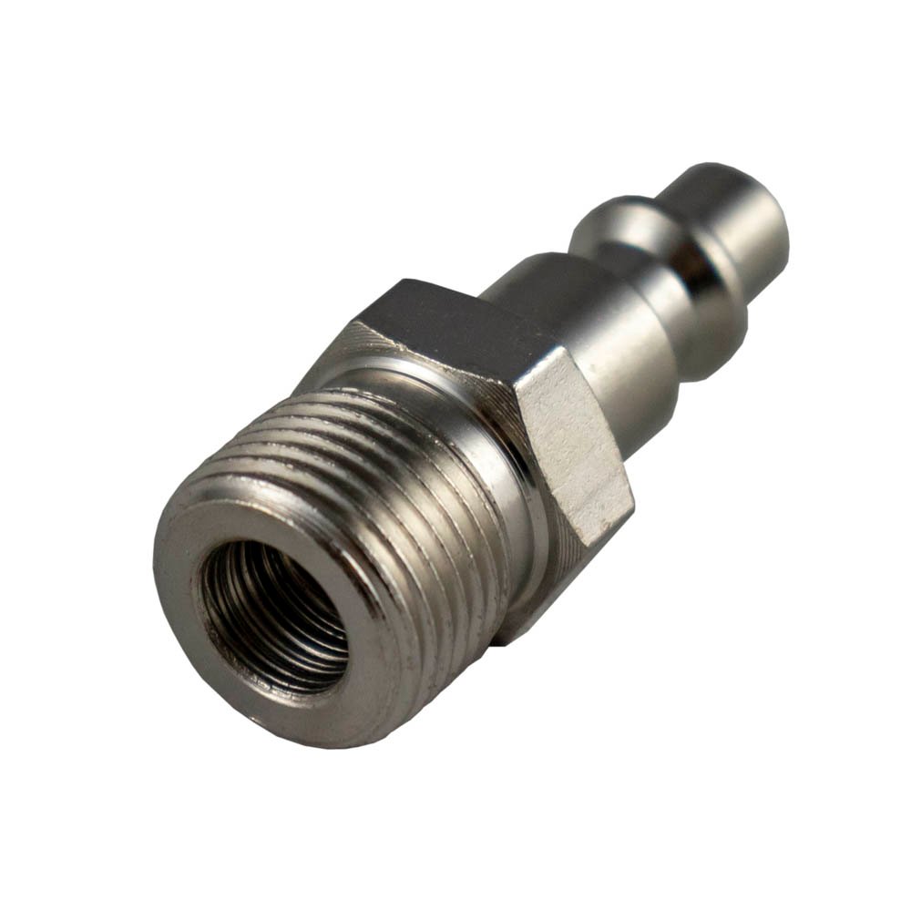 CONECTOR MACHO US - ROSCA MACHO 3/8"