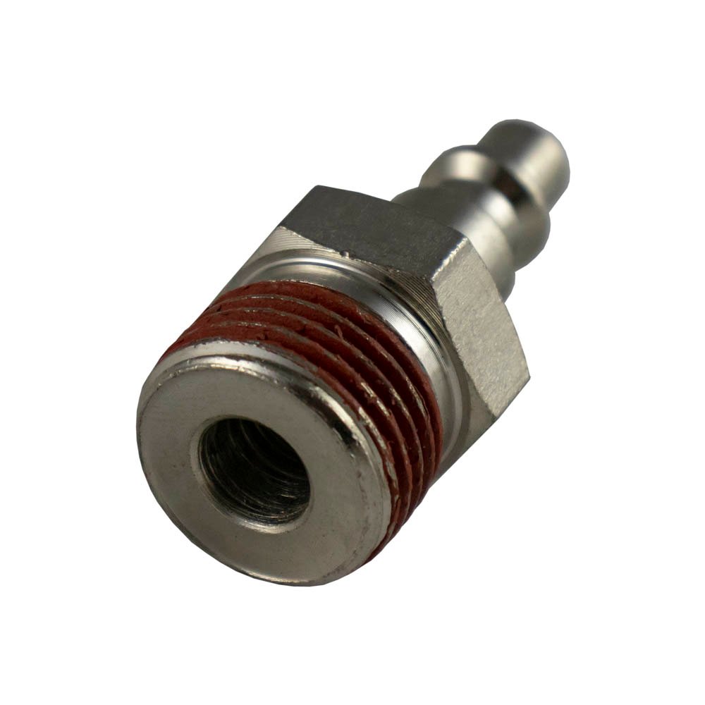 CONECTOR MACHO US - ROSCA MACHO DE 1/2