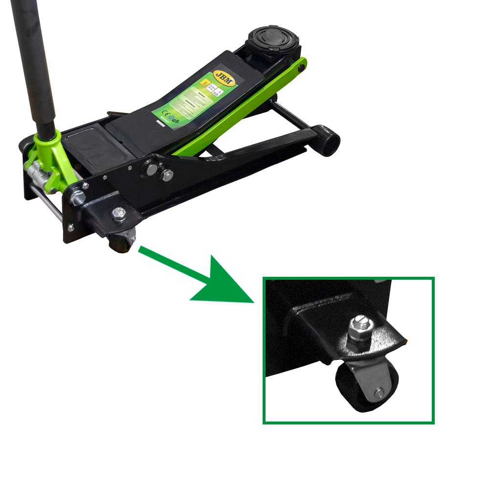 RODA GIRATÓRIA PARA REF. 53421