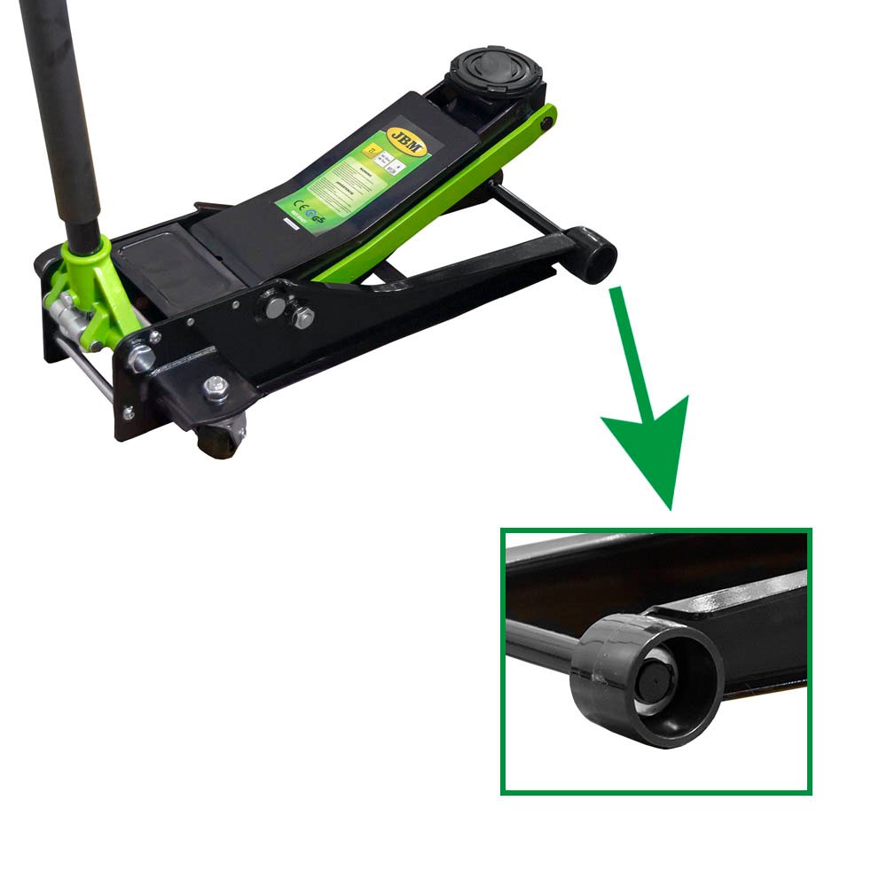 RODA FIXA PARA REF. 53421