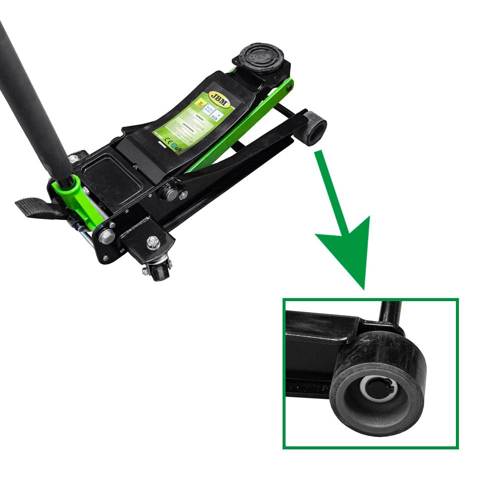 RODA FIXA PARA REF. 53422