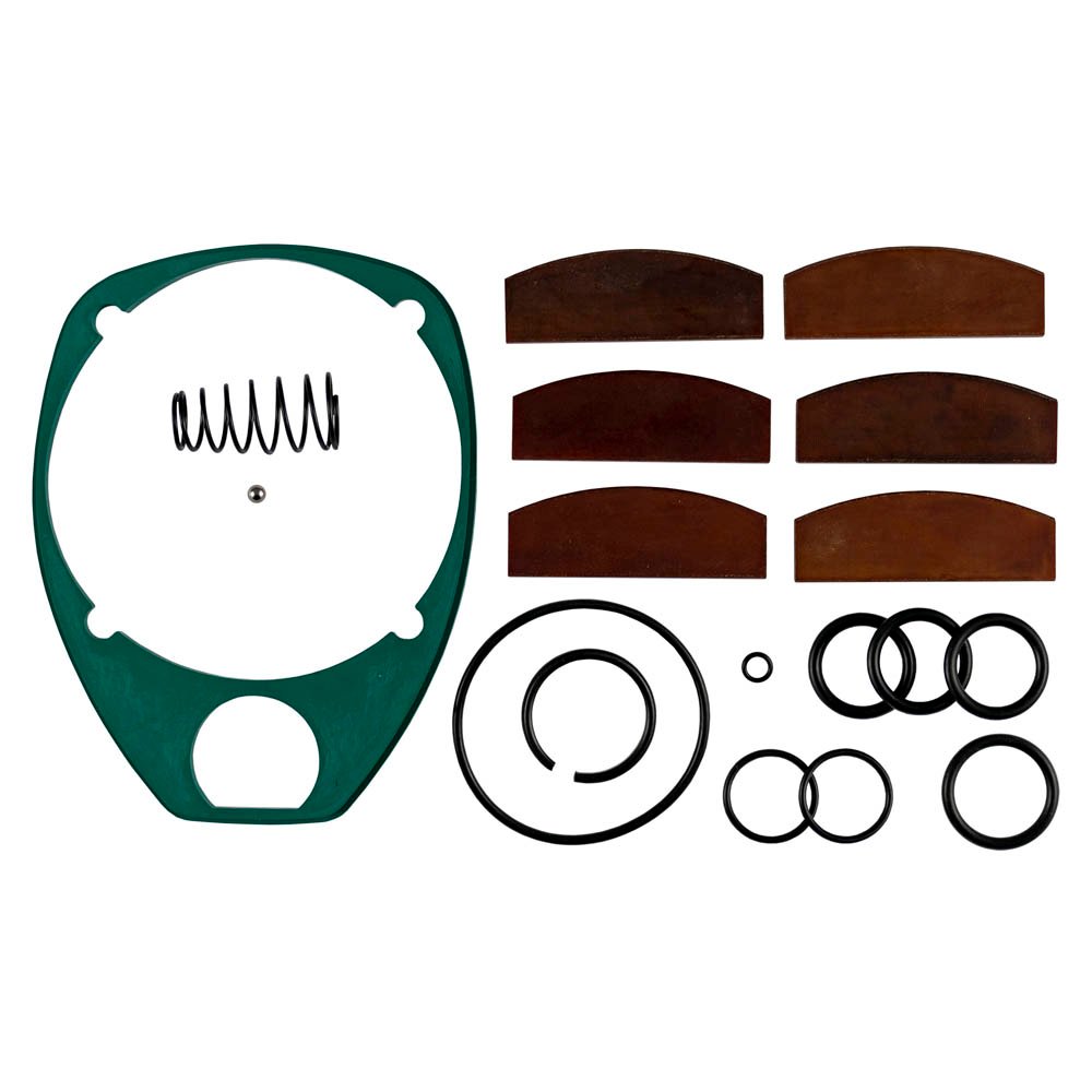 KIT DE REPARAÇÃO DE FERRAMENTAS PNEUMÁTICAS - 51211 / 51213