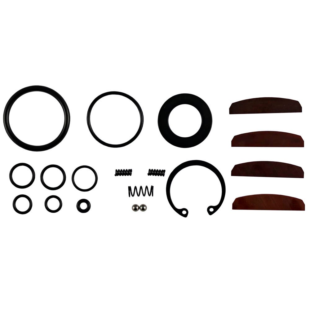 KIT DE REPARAÇÃO DE FERRAMENTAS PNEUMÁTICAS - 51215