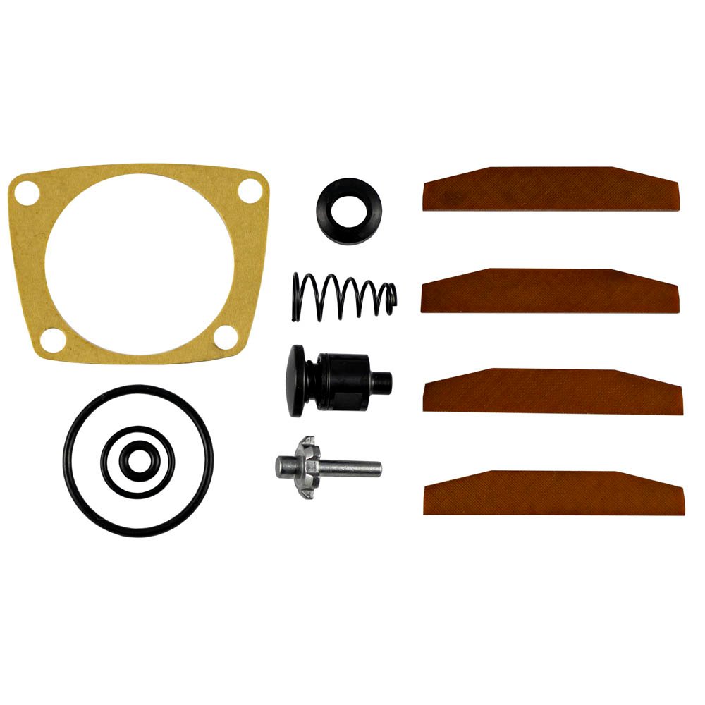 KIT DE REPARAÇÃO DE FERRAMENTAS PNEUMÁTICAS - 51218