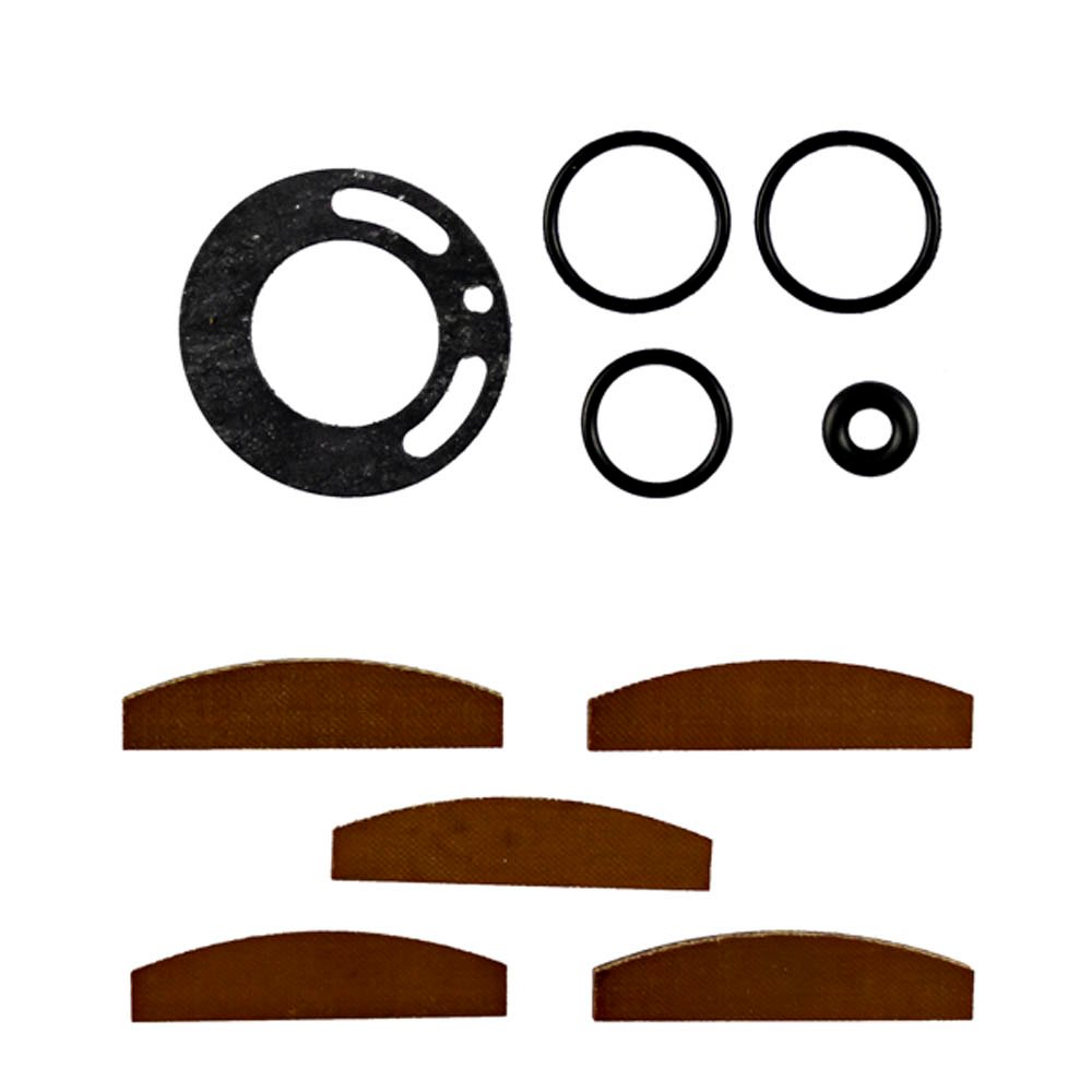 KIT DE REPARAÇÃO DE FERRAMENTAS PNEUMÁTICAS - 51220