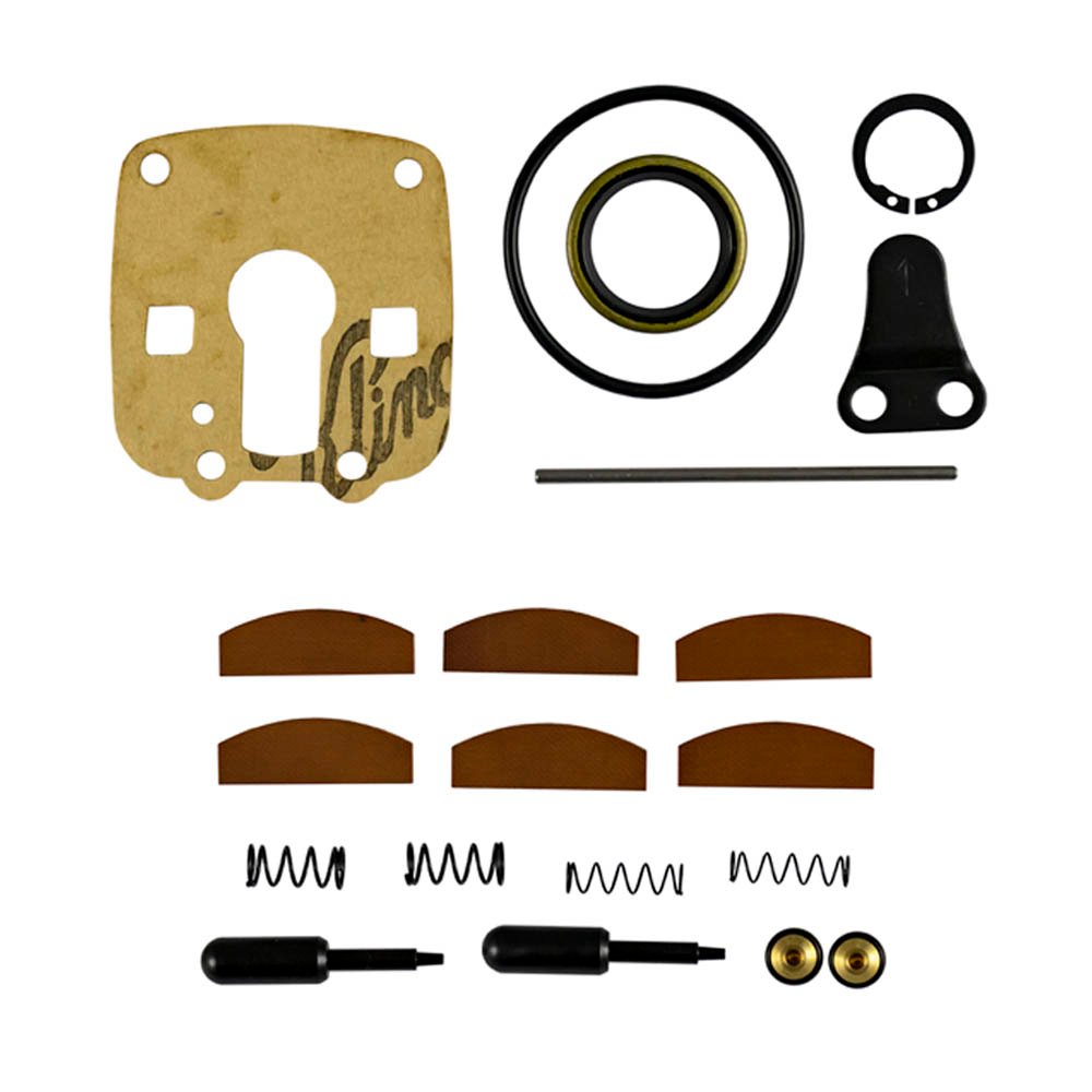 KIT DE REPARAÇÃO DE FERRAMENTAS PNEUMÁTICAS - 51222