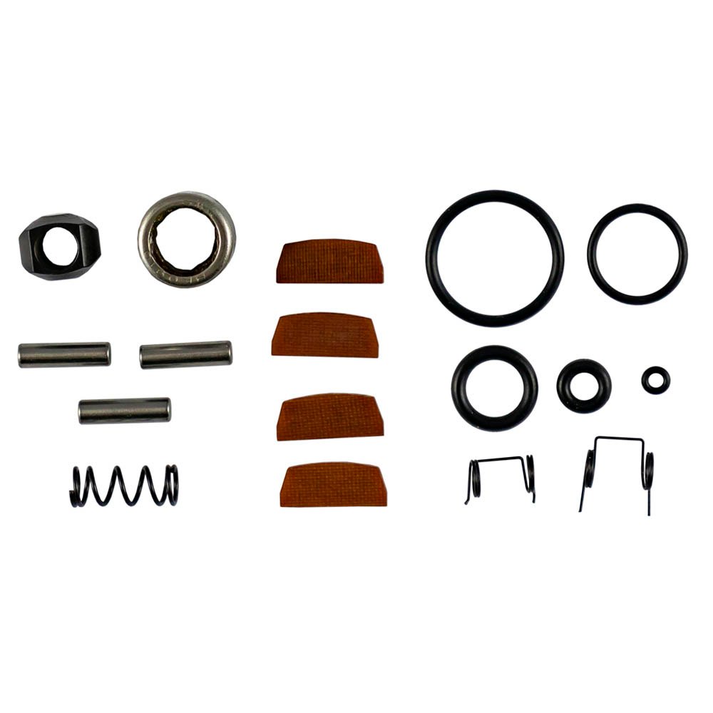 KIT DE REPARAÇÃO DE FERRAMENTAS PNEUMÁTICAS - 51225