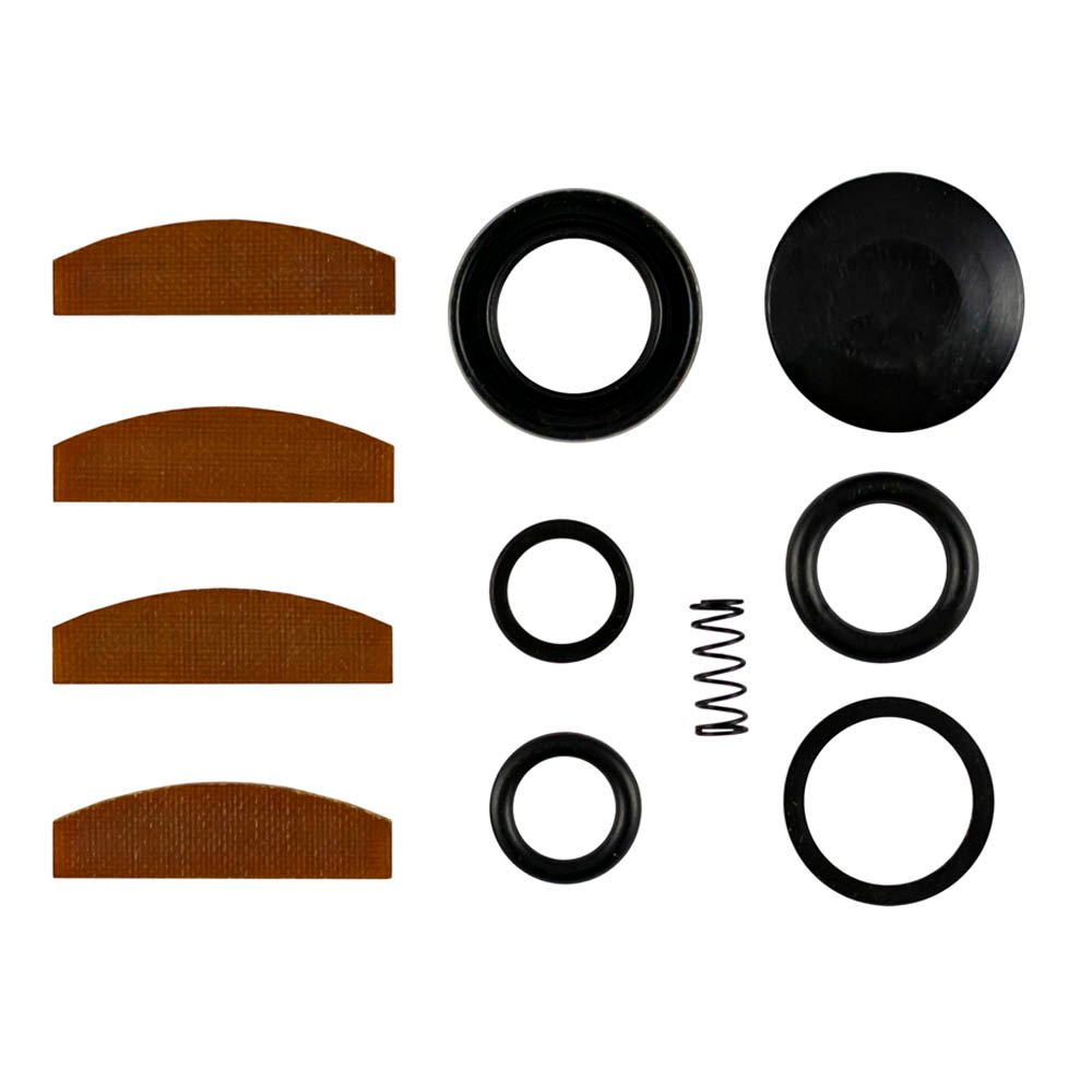 KIT DE REPARAÇÃO DE FERRAMENTAS PNEUMÁTICAS - 51226
