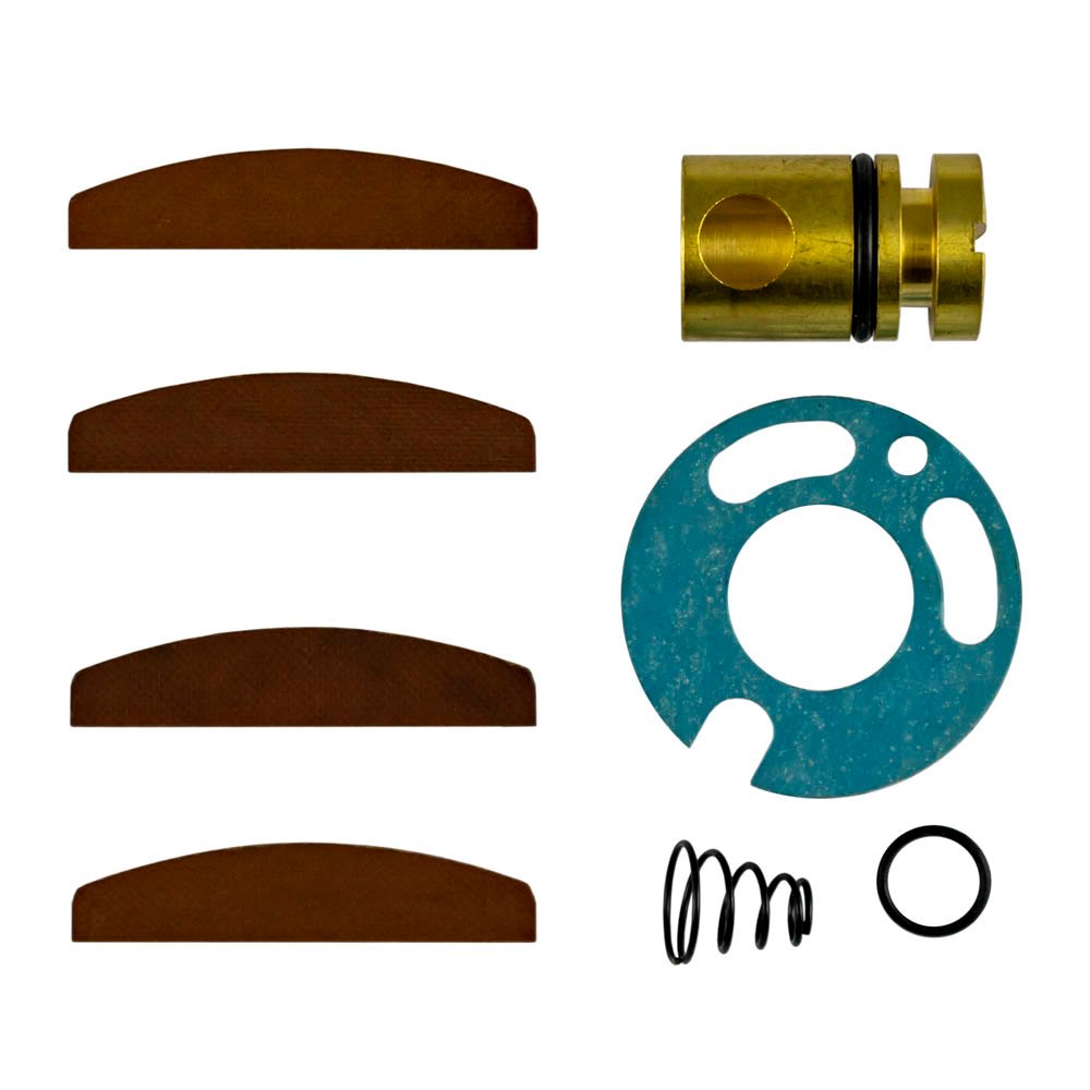 KIT DE REPARAÇÃO DE FERRAMENTAS PNEUMÁTICAS - 51227