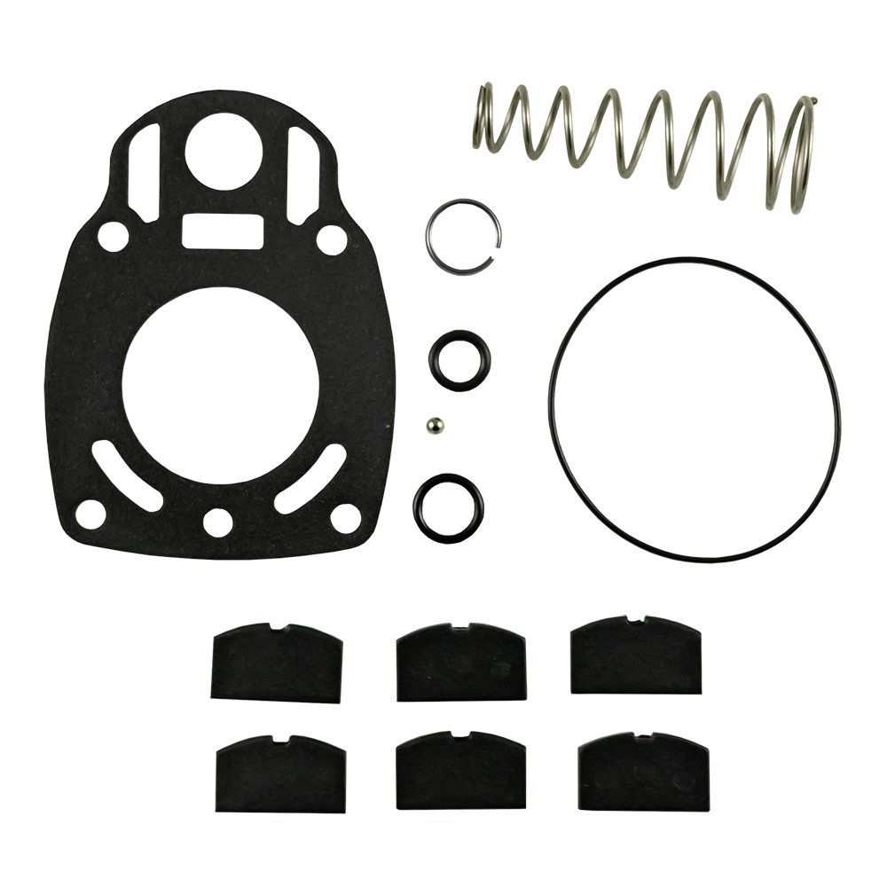 KIT DE REPARAÇÃO DE FERRAMENTAS PNEUMÁTICAS - 52790
