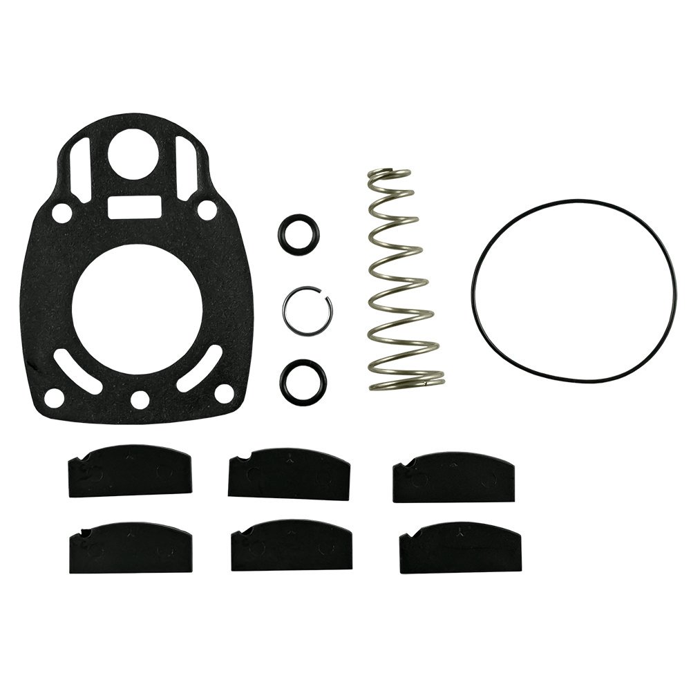 KIT DE REPARAÇÃO DE FERRAMENTAS PNEUMÁTICAS - 52981