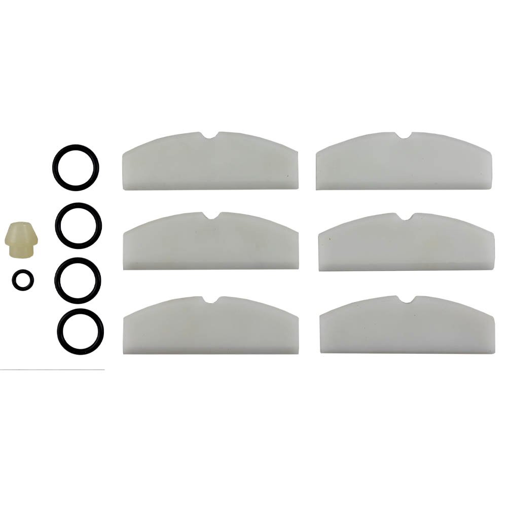KIT DE REPARAÇÃO DE FERRAMENTAS PNEUMÁTICAS - 52814