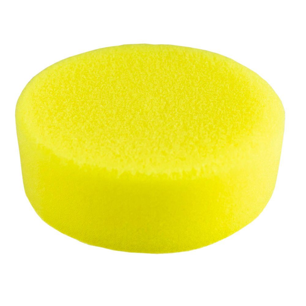 ALMOFADA ESPONJOSA DURA PARA REF. 53576 - AMARELA