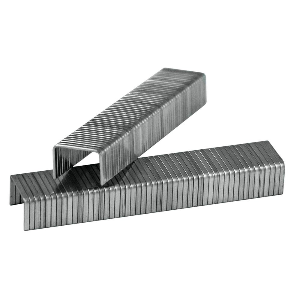 PACOTE DE GRAMPEADORES 1000 PÇS. PARA REF.53589 (11.3X0.7X8MM)