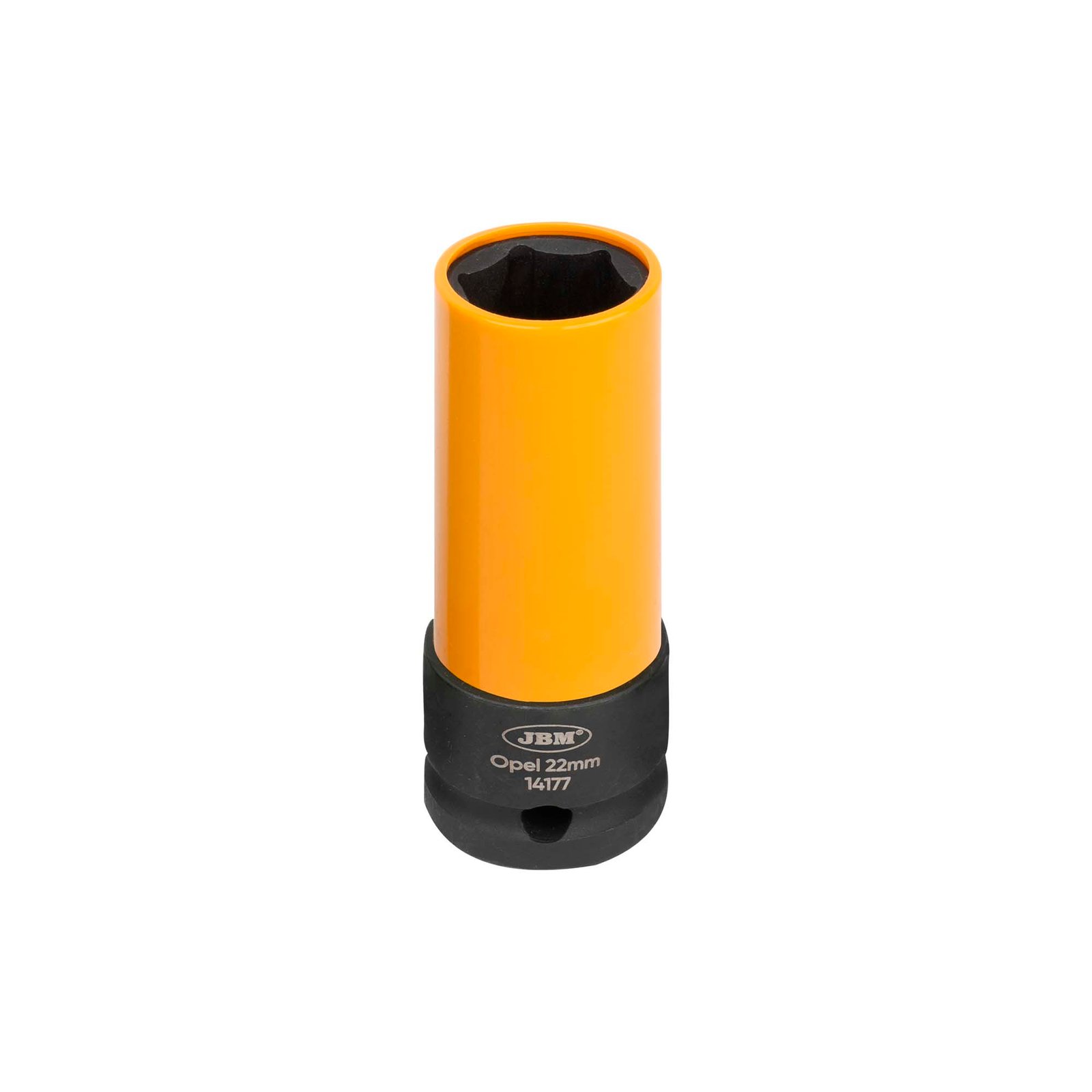 CHAVE DE IMPACTO 22MM PARA OPEL