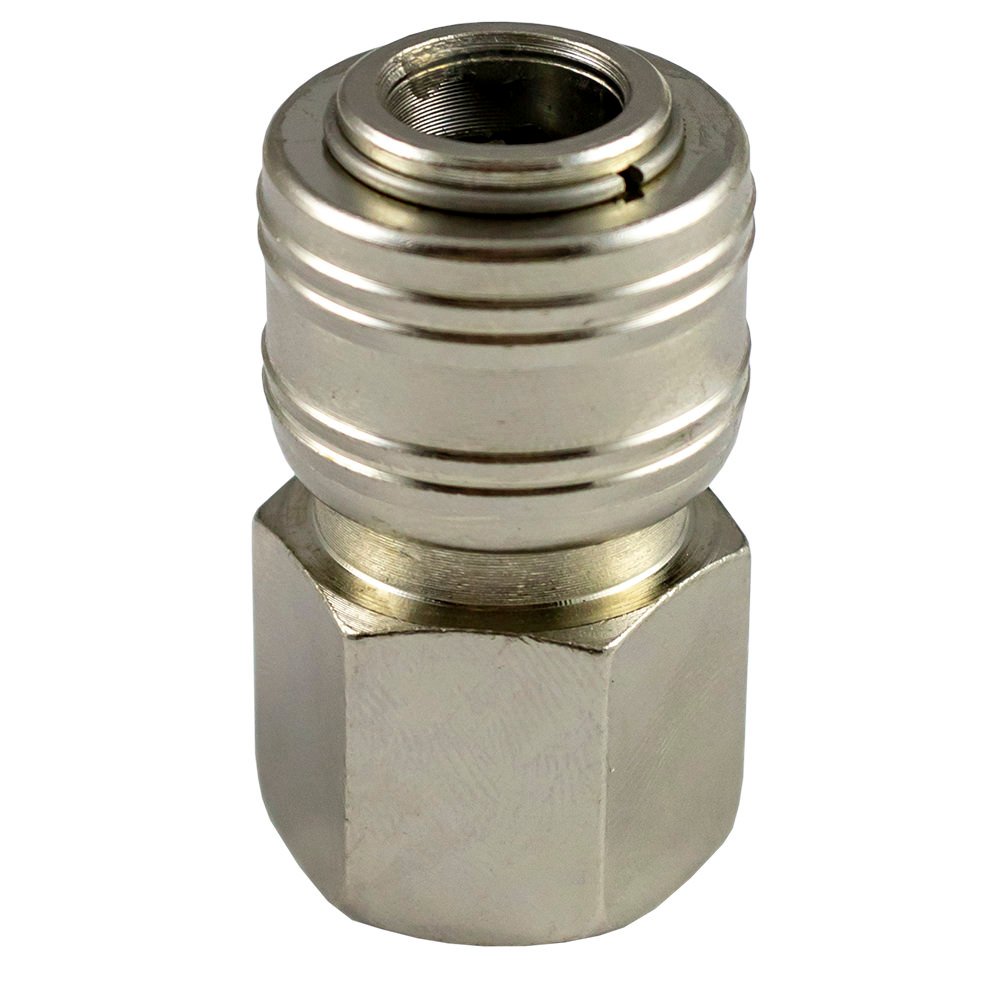 CONECTOR FÊMEA EUR - ROSCA FÊMEA DE 1/2"