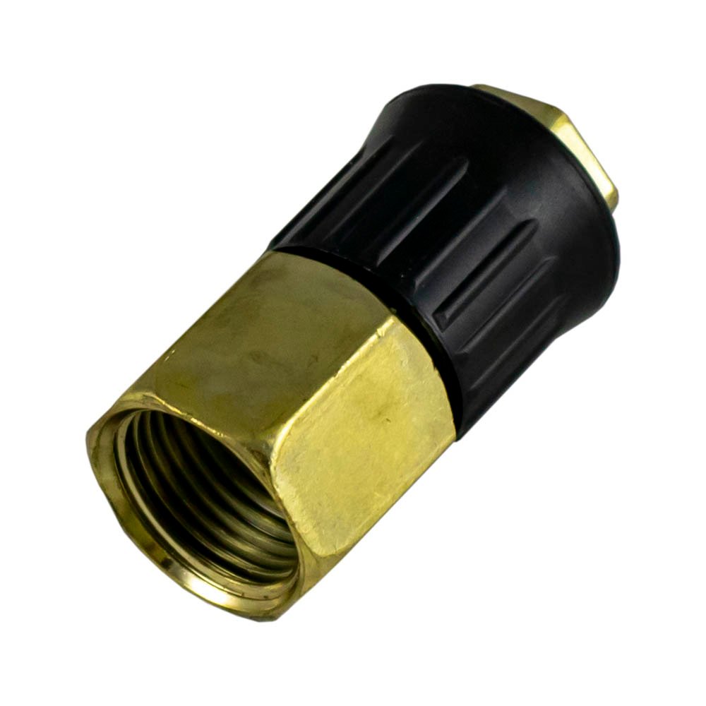 CONECTOR UNIVERSAL FÊMEA - ROSCA FÊMEA 1/2”