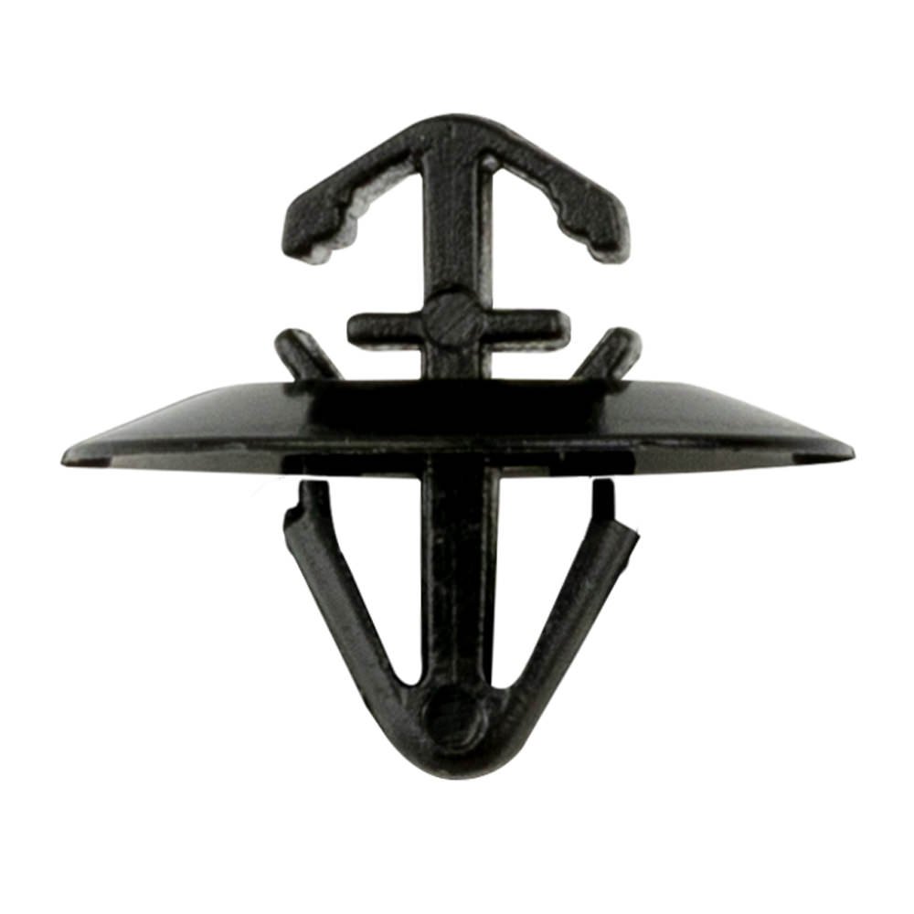 SORTIMENTO DE CLIPS 10 PCS P/53711
