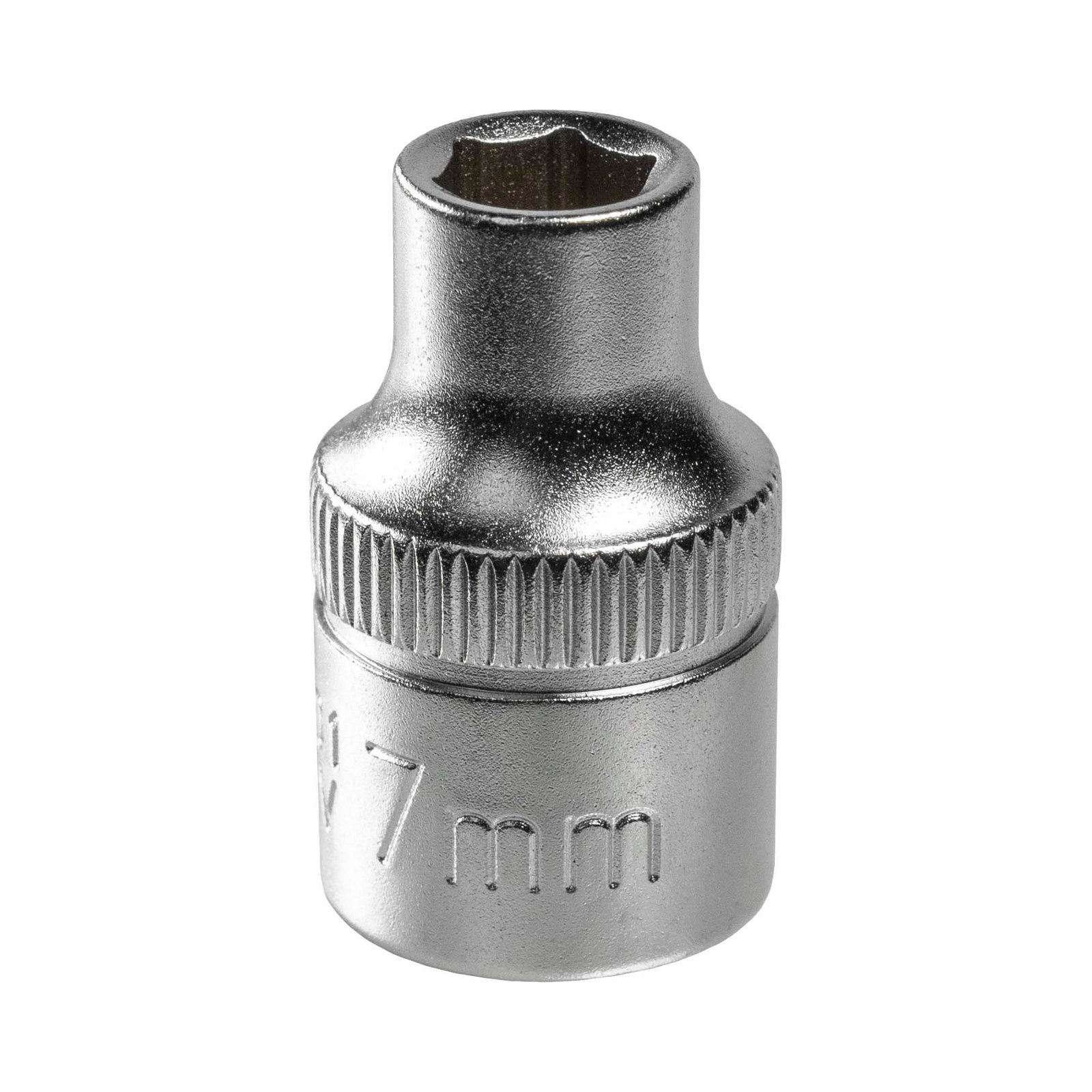 CHAVES DE 3/8" HEX DE 7MM