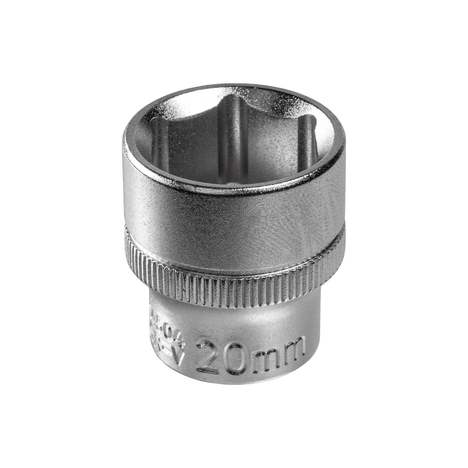CHAVES DE 3/8" HEX DE 20MM