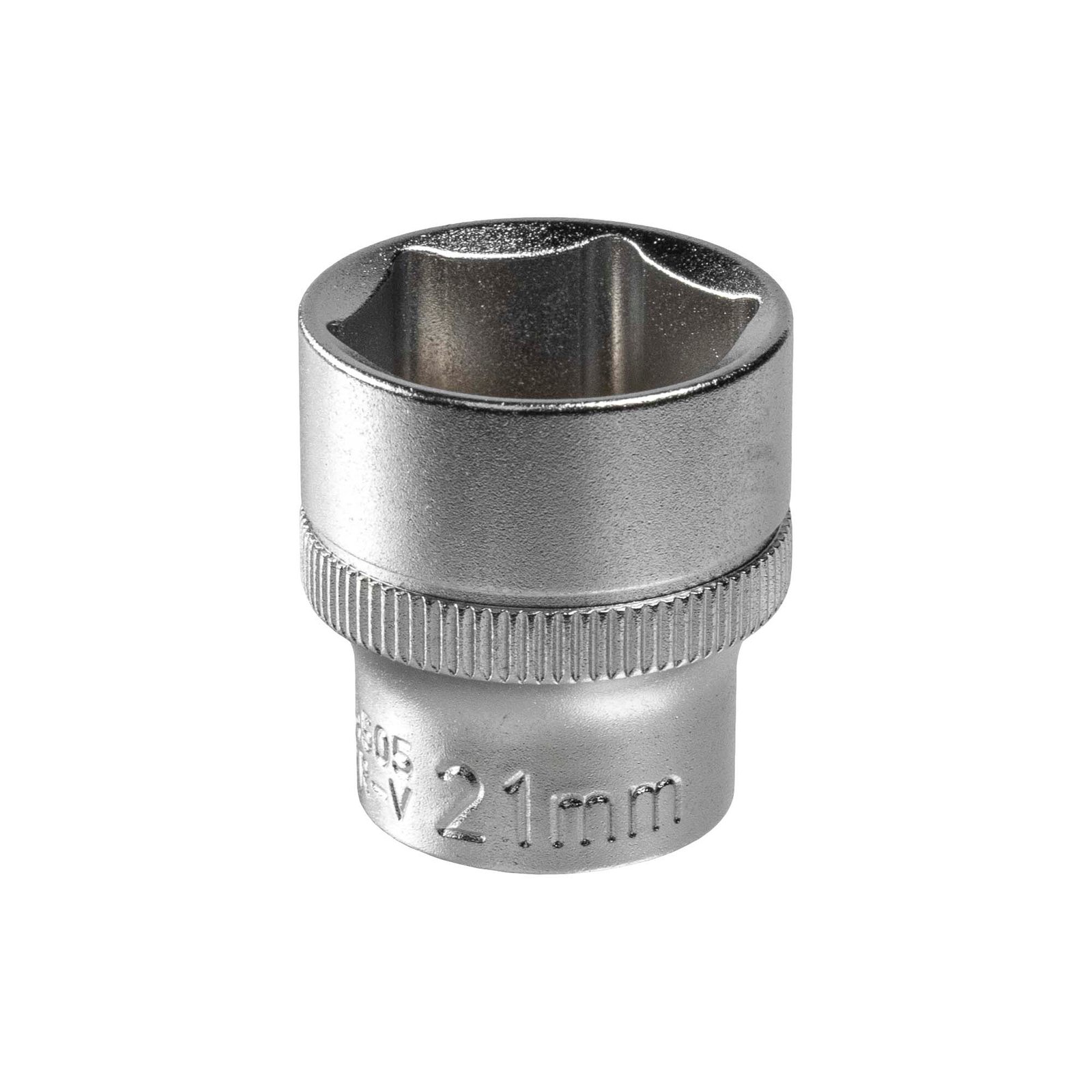 CHAVES DE 3/8" HEX DE 21MM