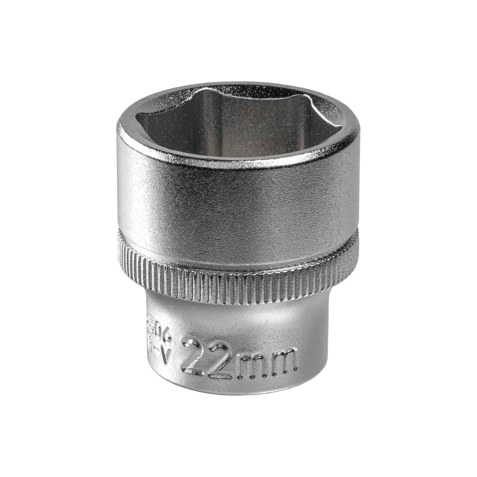 CHAVES DE 3/8" HEX DE 22MM