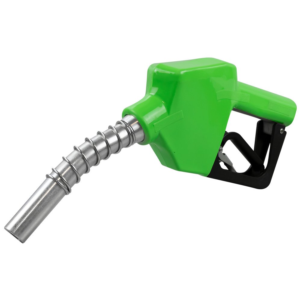 PISTOLA AUTOMÁTICA PARA ABASTECIMENTO DE GASÓLEO (REF. 53697)