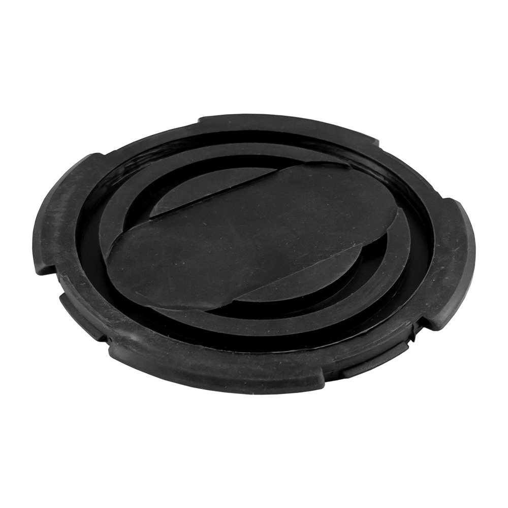 ELEMENTO DE BORRACHA PARA PLACA - REF. 50818 - 54137 - 53421 - 53422 - 53725 - 54786