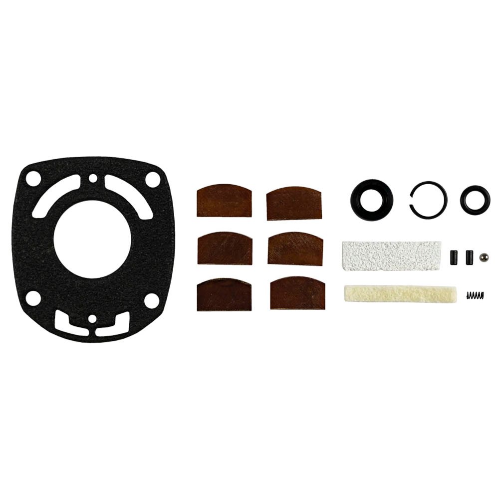 KIT DE REPARAÇÃO DE FERRAMENTAS PNEUMÁTICAS - 53733