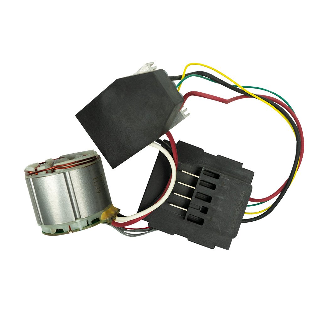 PLACA DE CIRCUITO IMPRESSO + ESTATOR PARA REF. 60009