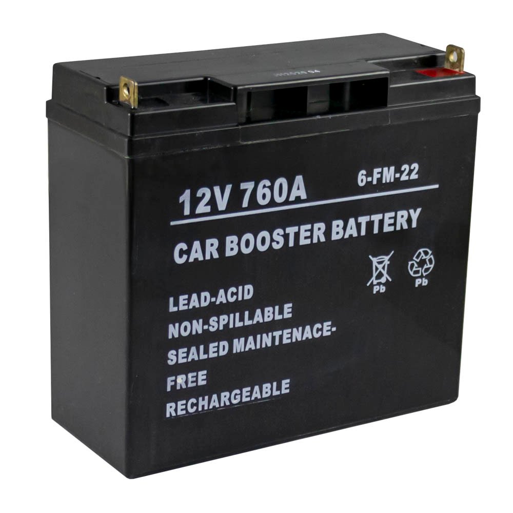 BATERIA 22 A*H PARA REF. 53687, 53688